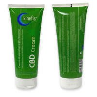 Crema Kinefis CBD Profesional 200ml Crema Kinefis CBD Profesional 200ml